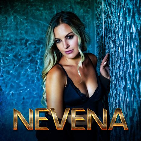 Nevena: Nevena, CD