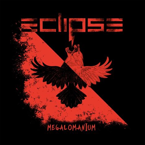 Eclipse: Megalomanium, CD