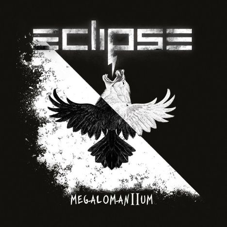 Eclipse: Megalomanium II, LP