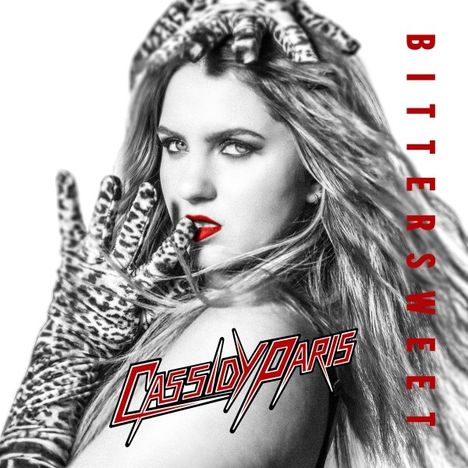 Cassidy Paris: Bittersweet (Special Edition), CD