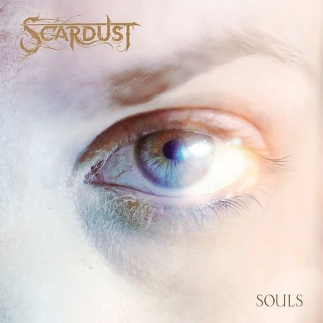 Scardust: Souls, CD