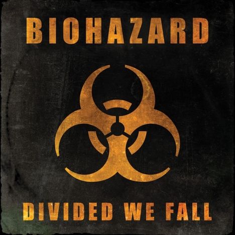 Biohazard: Divided We Fall, LP