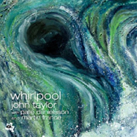 Master John Taylor (?? - nach 1569): Whirlpool, CD