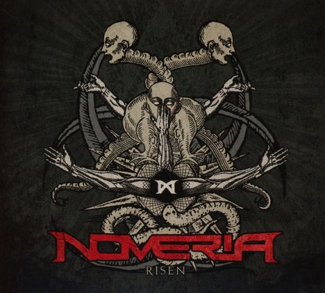 Noveria: Risen, CD