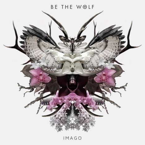 Be The Wolf: Imago, CD