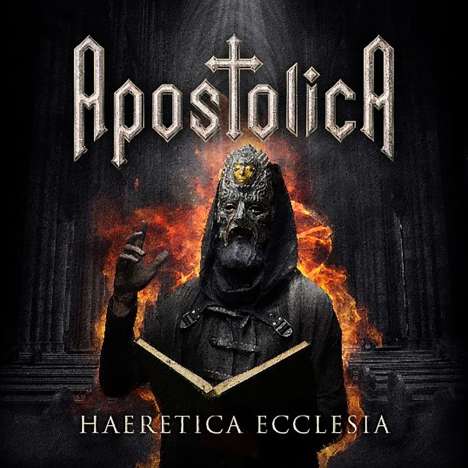 Apostolica: Haeretica Ecclesia, CD