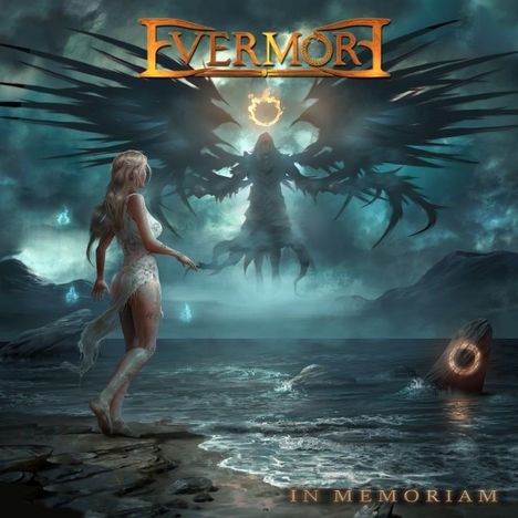 Evermore: In Memoriam, CD
