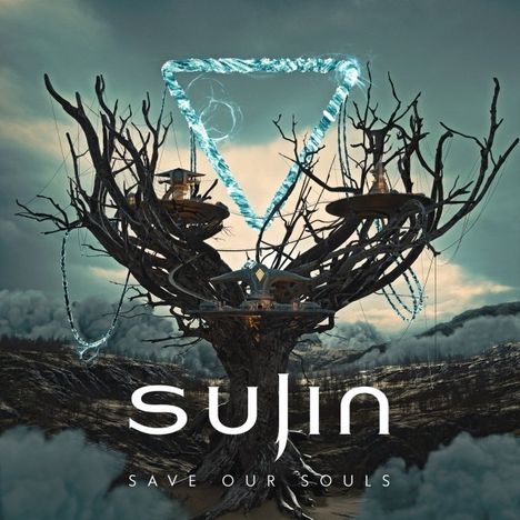 Sujin: Save Our Souls, CD