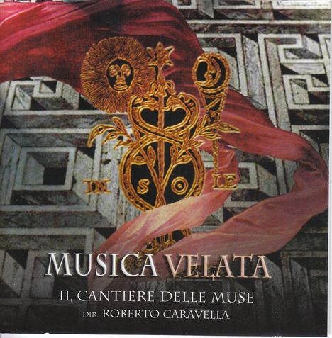 Italienische Instrumentalmusik des Barock "Musica Velata", CD