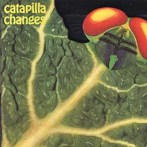 Catapilla: Changes, CD