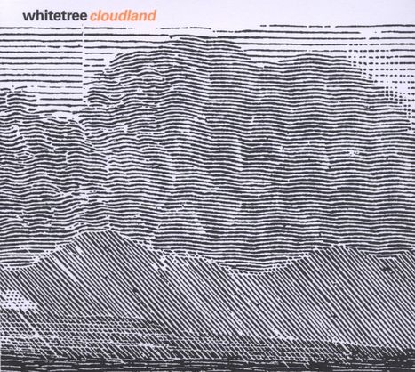 Whitetree: Cloudland (feat. Ludovico Einaudi), CD