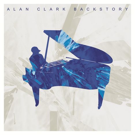 Alan Clark: Backstory, CD