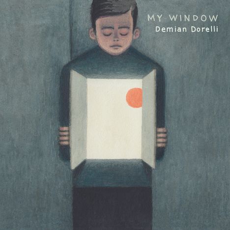 Demian Dorelli: My Window, CD