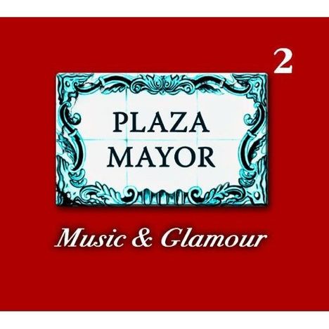 Plaza Mayor 2, CD