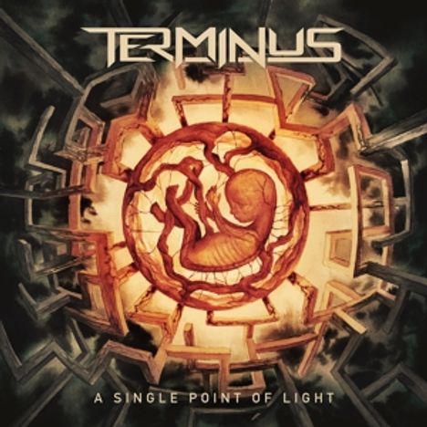 Terminus: A Single Point Of Light, LP