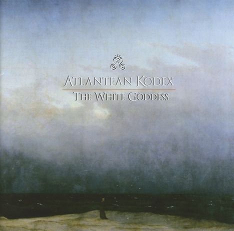 Atlantean Kodex: The White Goddess, CD