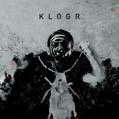 Klogr: Keystone, CD