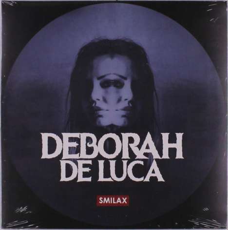 Deborah De Luca: Children / One And One, Single 12"
