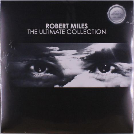 Robert Miles: Ultimate Collection (30th Anniversary) (remastered), 3 LPs