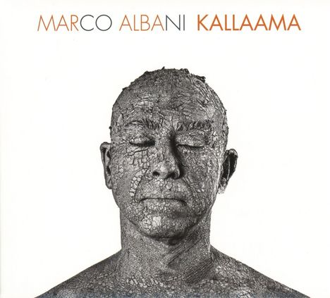 Marco Albani: Kallaama, CD
