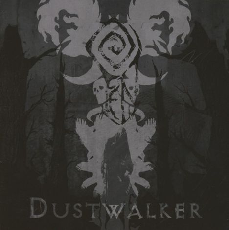 Fen: Dustwalker (Limited Clambox Edition), CD