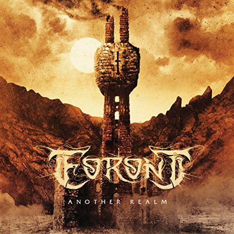 Eoront: Another Realm, CD