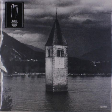 Messa: Belfry (Black Vinyl) (Repress 2021), 2 LPs