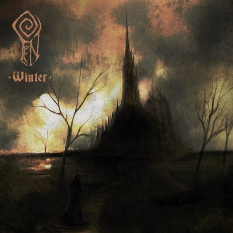Fen: Winter, CD
