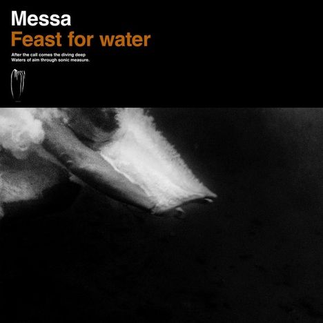 Messa: Feast For Water, LP