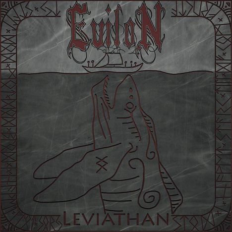 Evilon: Leviathan, CD