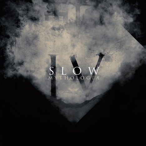 Slow: IV: Mythologiae, CD