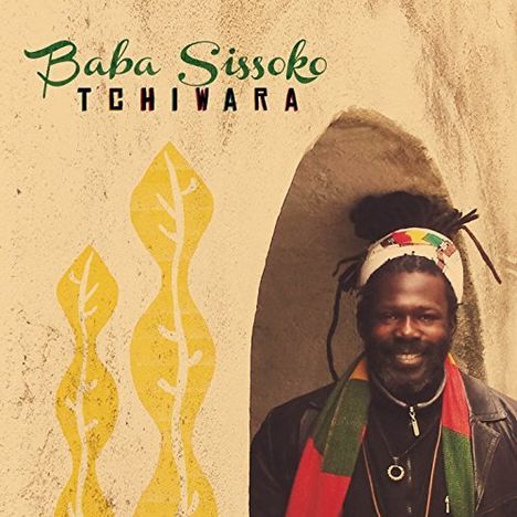 Baba Sissoko: Tchiwara, CD
