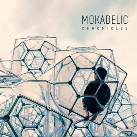 Mokadelic: Chronicles, 2 CDs