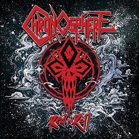 Chronosphere: Red N' Roll, CD