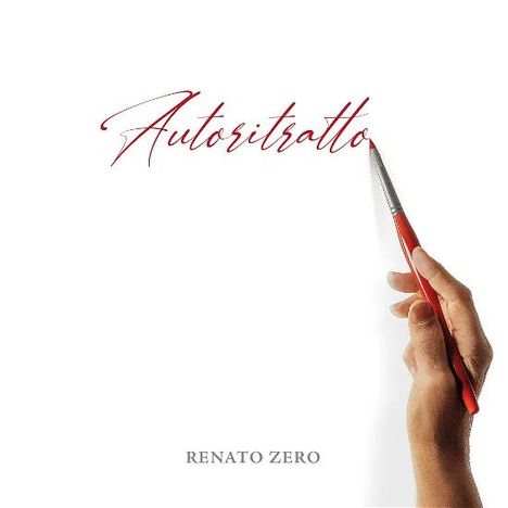 Renato Zero: Autoritratto, CD