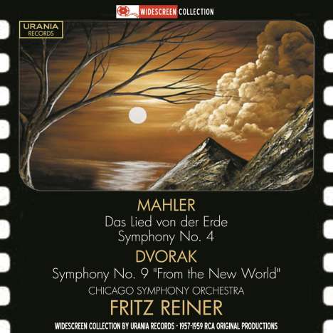 Gustav Mahler (1860-1911): Symphonie Nr.4, 2 CDs