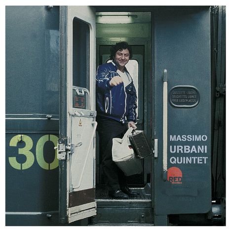 Massimo Urbani (1957-1993): 30, CD