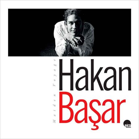 Hakan Başar: Maiden Voyage, CD
