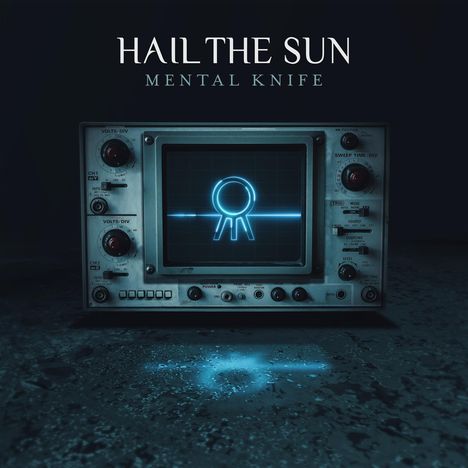 Hail The Sun: Mental Knife, CD