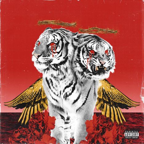 Polyphia: New Levels New Devils, LP