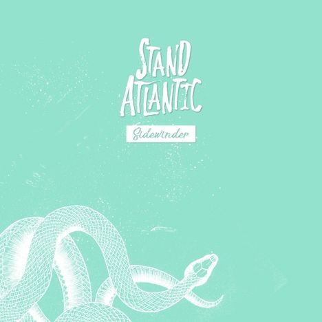Stand Atlantic: Sidewinder, CD