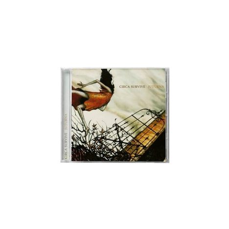 Circa Survive: Juturna, CD
