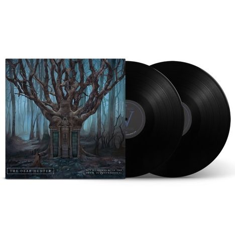 The Dear Hunter: Act V: Hymns with the Devil in Confessional, 2 LPs