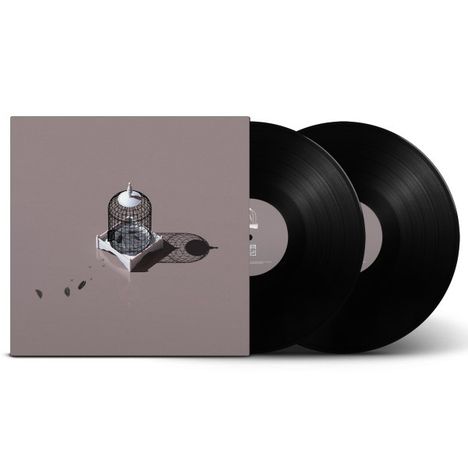 The Dear Hunter: Migrant Returned, 2 LPs
