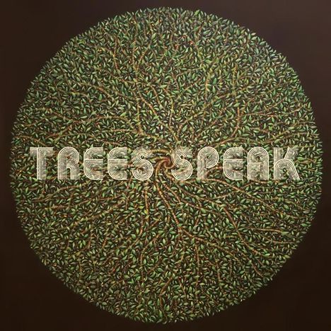 Trees Speak: Trees Speak, 2 LPs