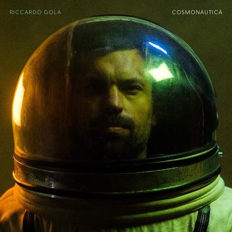Riccardo Gola: Cosmonautica, CD