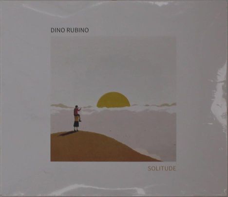 Dino Rubino: Solitude, 3 CDs