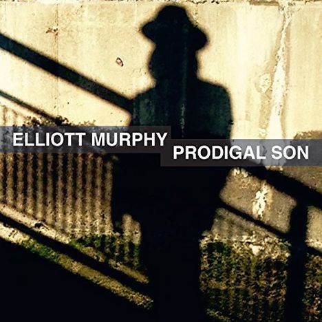 Elliott Murphy: Prodigal Son, CD