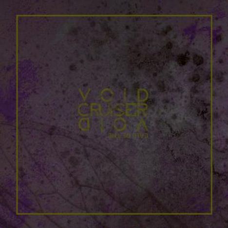Void Cruiser: Call Of The Void, CD