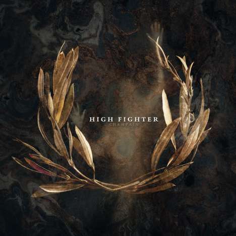High Fighter: Champain, CD